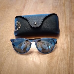 Rayban erika sunglasses
